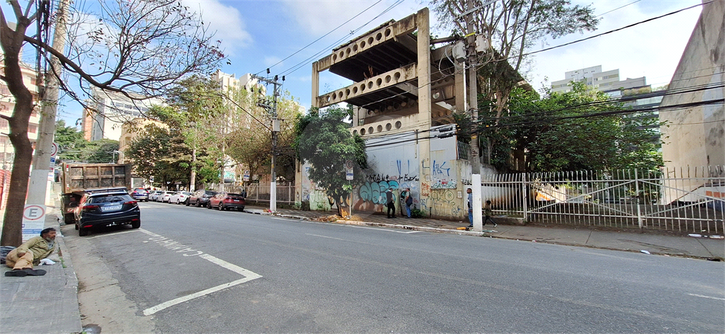 Galpão a Venda