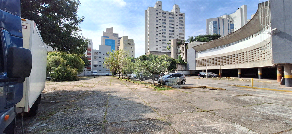 Galpão a Venda