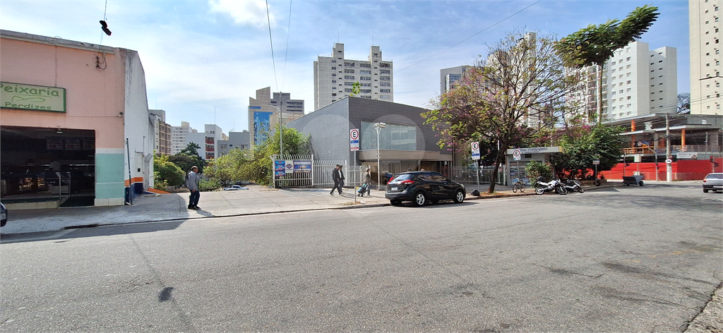 Galpão a Venda