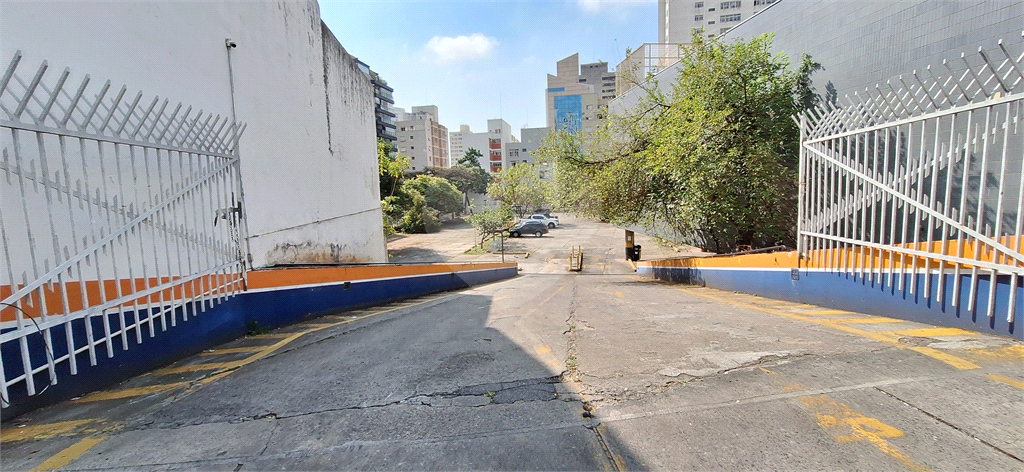 Galpão a Venda