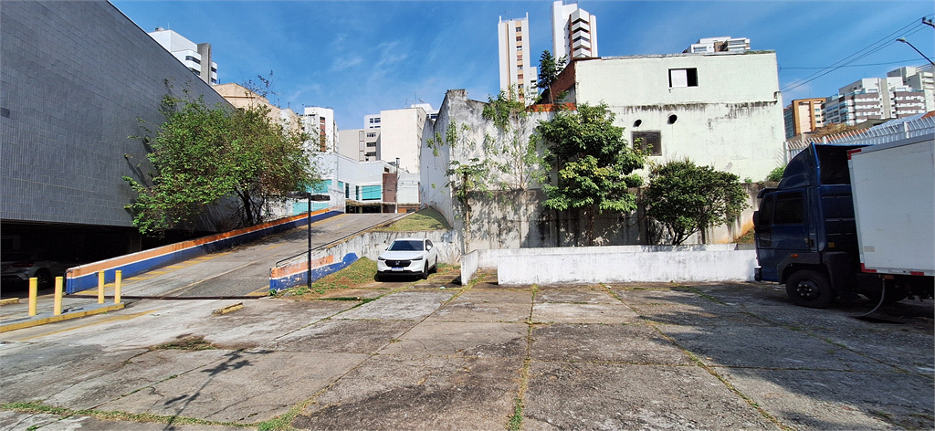 Galpão a Venda
