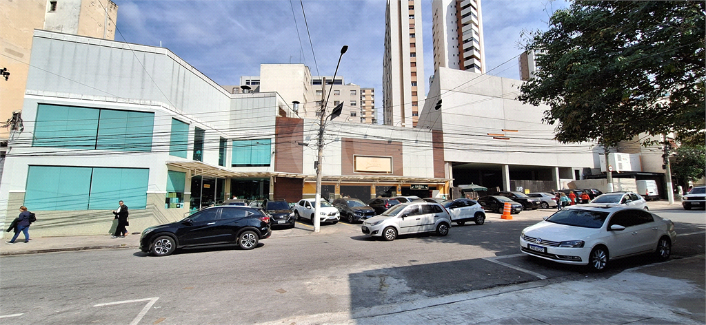 Galpão a Venda