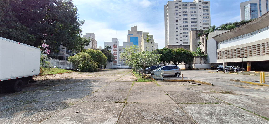 Galpão a Venda