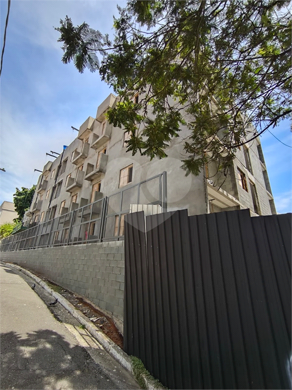 APARTAMENTO 01 DORMITÓRIO CONSTRUCÃO EM PERDIZES - Previsão de Entrega: 1º semestre de 2025