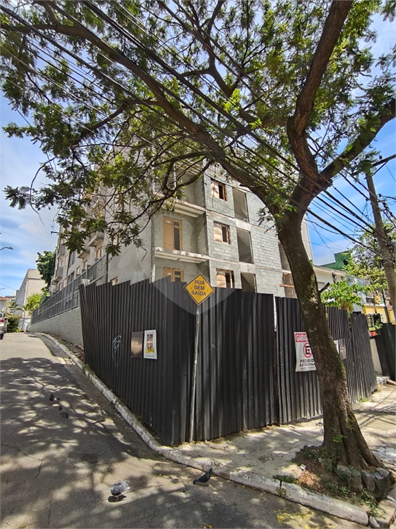 APARTAMENTO 01 DORMITÓRIO CONSTRUCÃO EM PERDIZES - Previsão de Entrega: 1º semestre de 2025