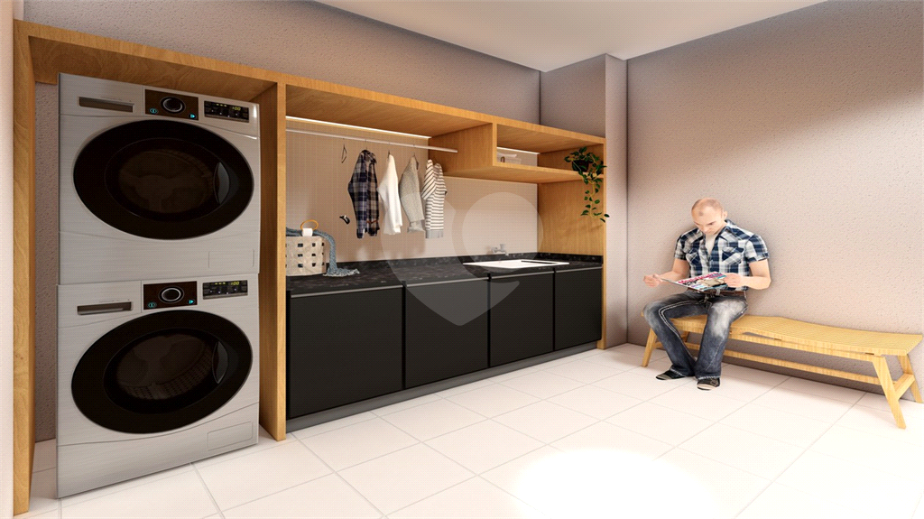 APARTAMENTO 01 DORMITÓRIO CONSTRUCÃO EM PERDIZES - Previsão de Entrega: 1º semestre de 2025