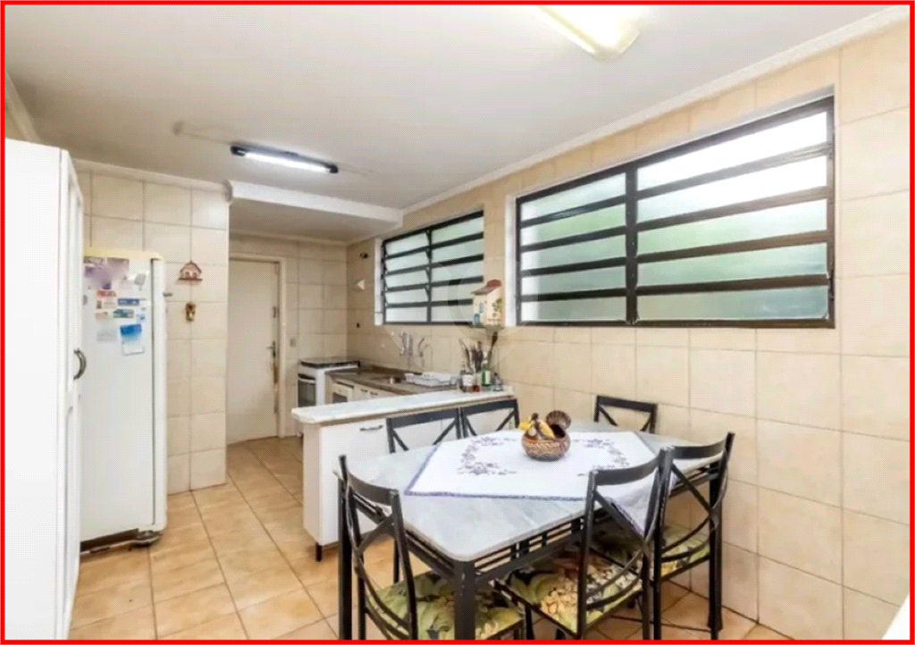 SOBRADO em VILA LEOPOLDINA