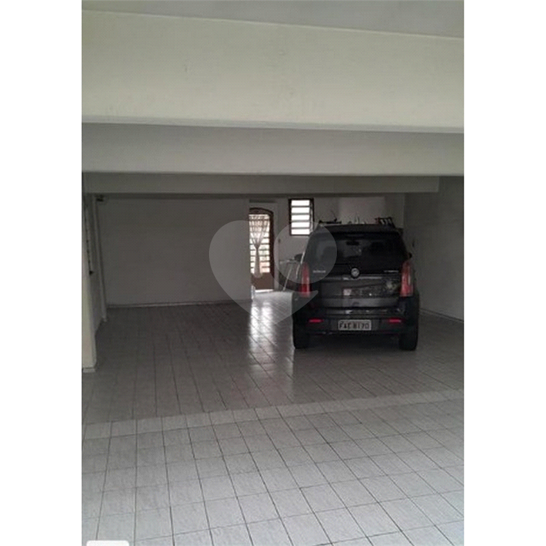 Casa térrea - Casa Verde, 3 dormitórios, 1 suíte, 4 vagas.