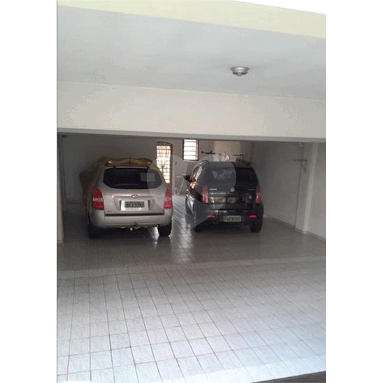 Casa térrea - Casa Verde, 3 dormitórios, 1 suíte, 4 vagas.