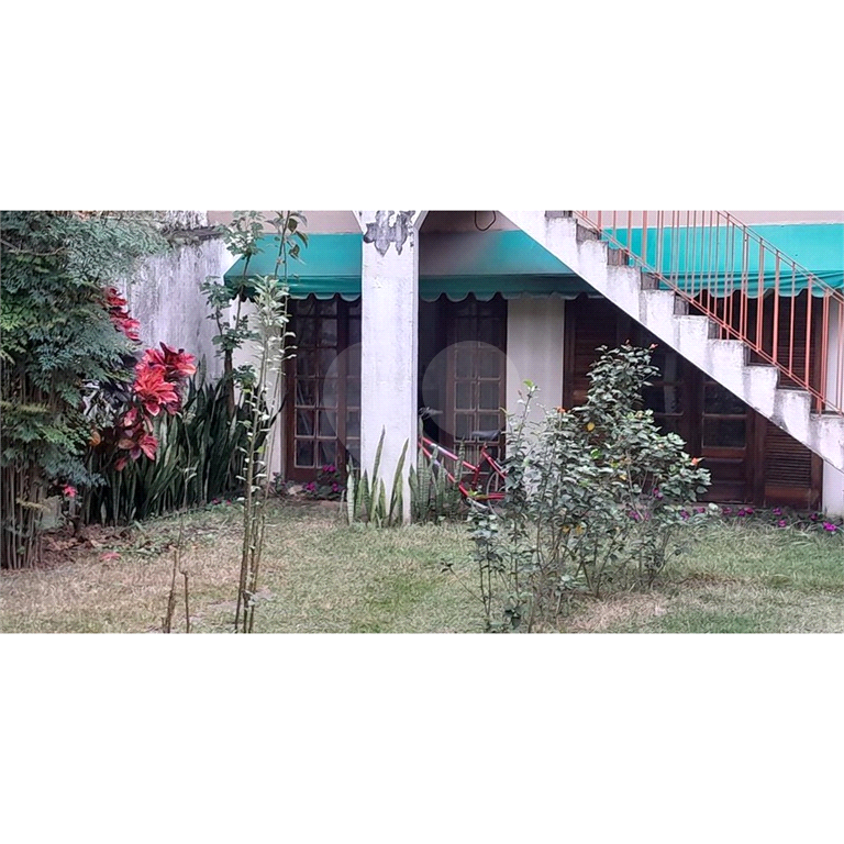 Casa térrea - Casa Verde, 3 dormitórios, 1 suíte, 4 vagas.