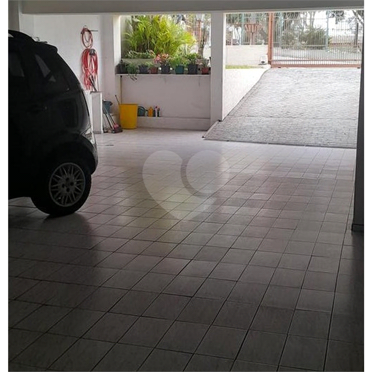 Casa térrea - Casa Verde, 3 dormitórios, 1 suíte, 4 vagas.