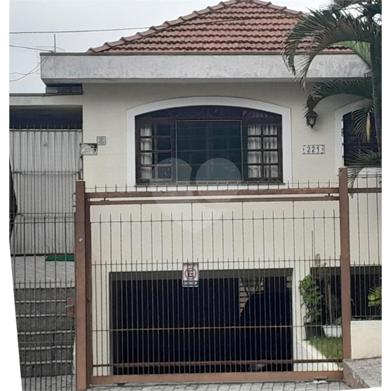 Casa térrea - Casa Verde, 3 dormitórios, 1 suíte, 4 vagas.