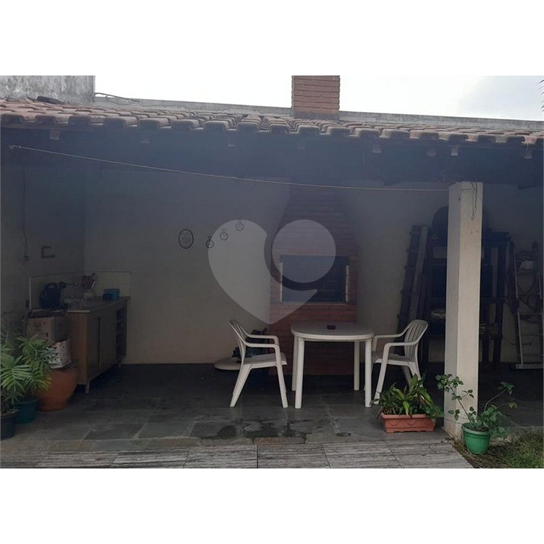 Casa térrea - Casa Verde, 3 dormitórios, 1 suíte, 4 vagas.