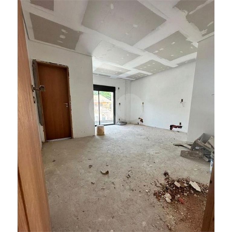 Imirim - Sobrado de alto padrão,  256 m²- 3 suítes, 8 vagas