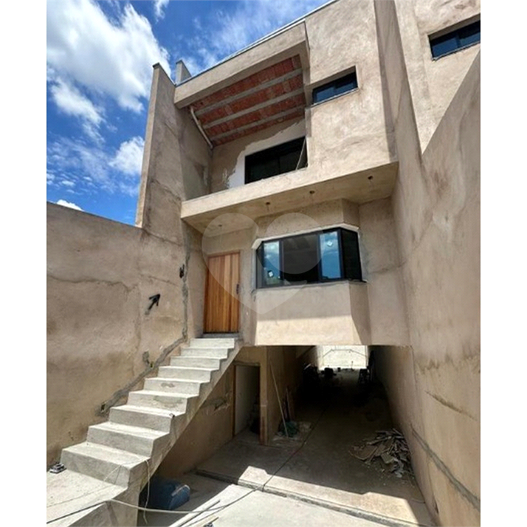 Imirim - Sobrado de alto padrão,  256 m²- 3 suítes, 8 vagas
