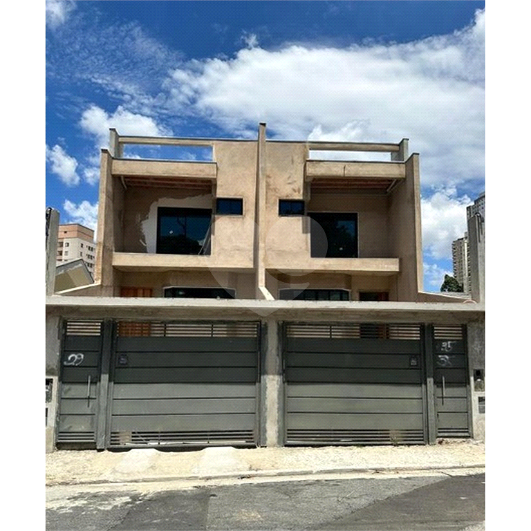 Imirim - Sobrado de alto padrão,  256 m²- 3 suítes, 8 vagas