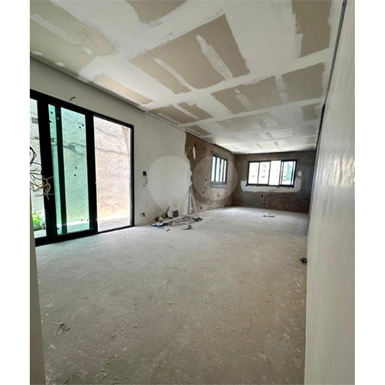Imirim - Sobrado de alto padrão,  256 m²- 3 suítes, 8 vagas
