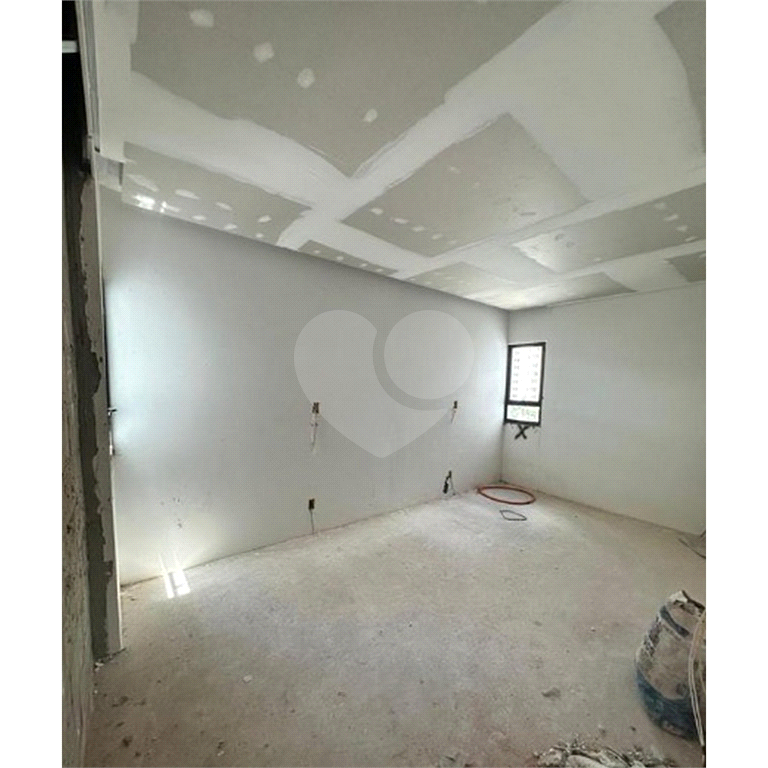 Imirim - Sobrado de alto padrão,  256 m²- 3 suítes, 8 vagas