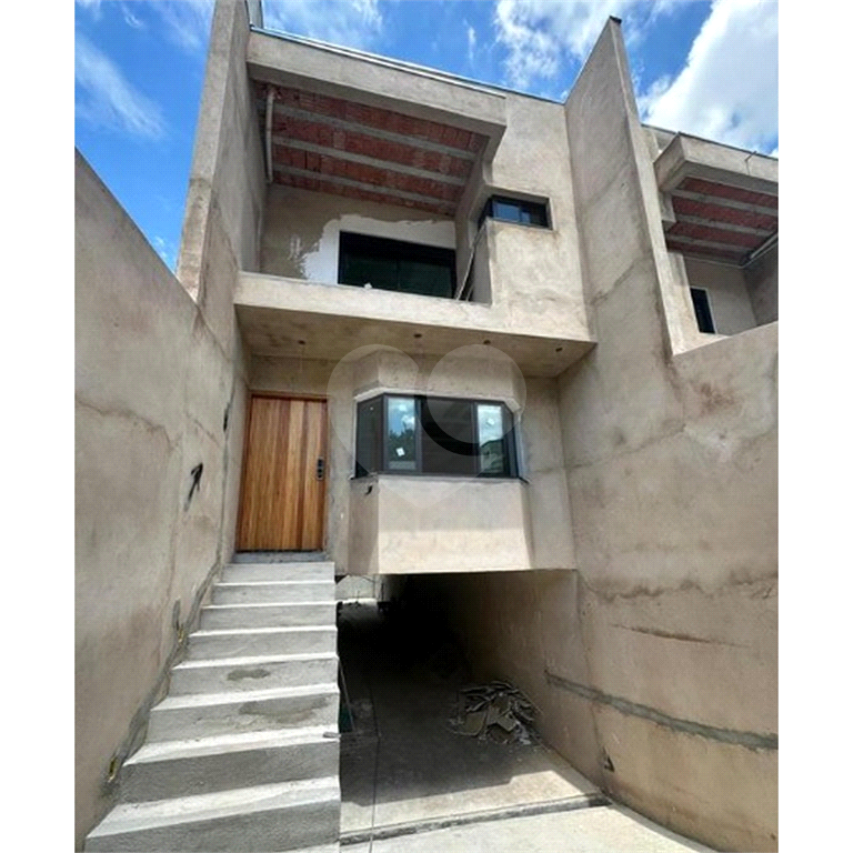 Imirim - Sobrado de alto padrão,  256 m²- 3 suítes, 8 vagas