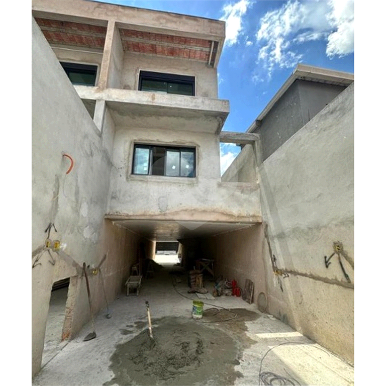 Imirim - Sobrado de alto padrão,  256 m²- 3 suítes, 8 vagas