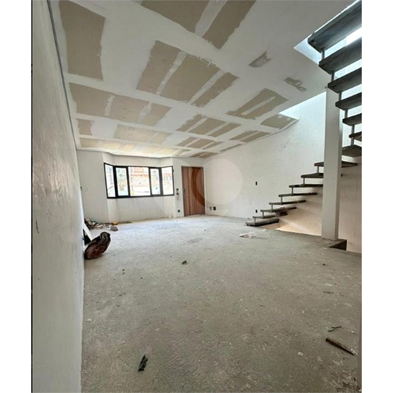 Imirim - Sobrado de alto padrão,  256 m²- 3 suítes, 8 vagas
