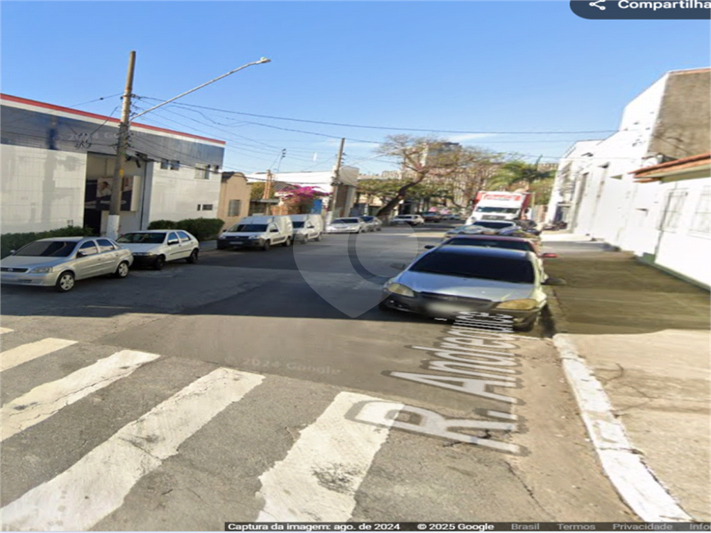 GALPÃO - VILA LEOPOLDINA