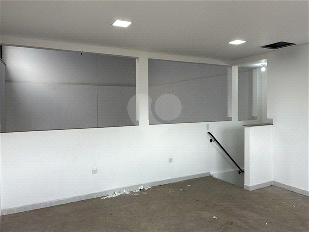 GALPÃO - VILA LEOPOLDINA