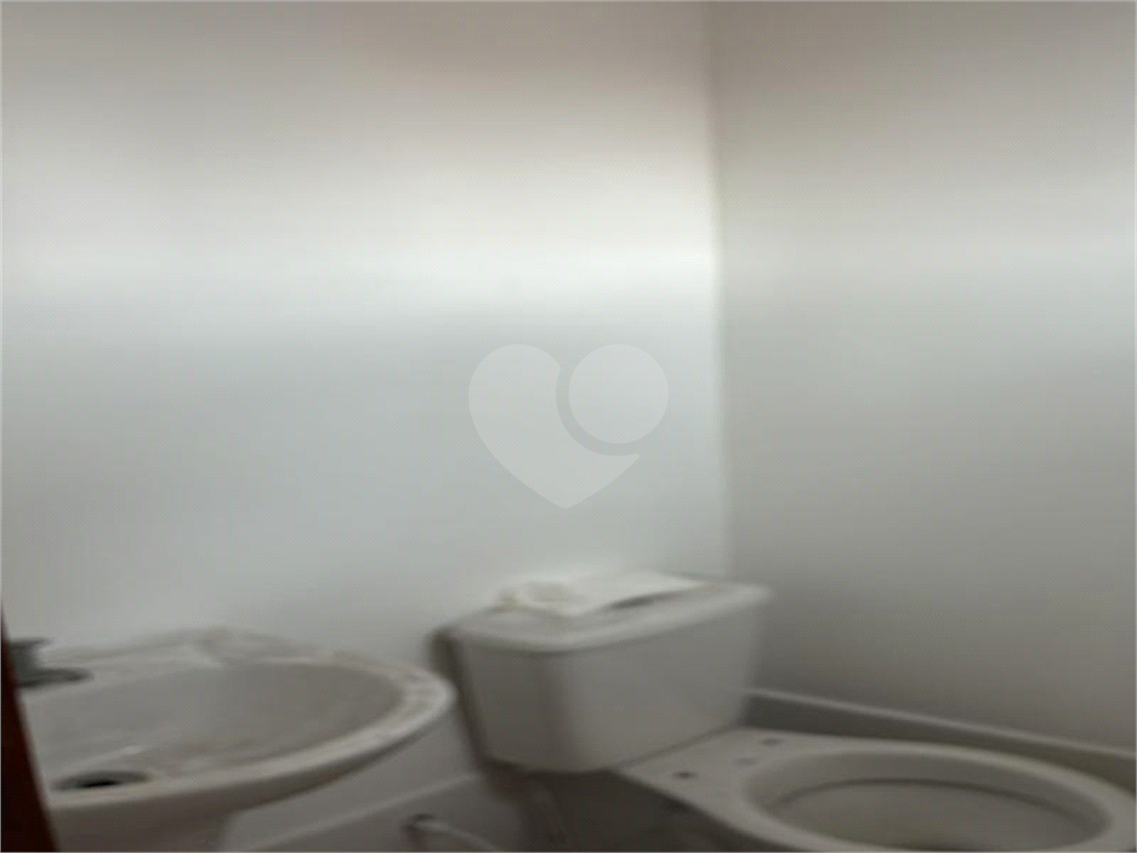 GALPÃO - VILA LEOPOLDINA