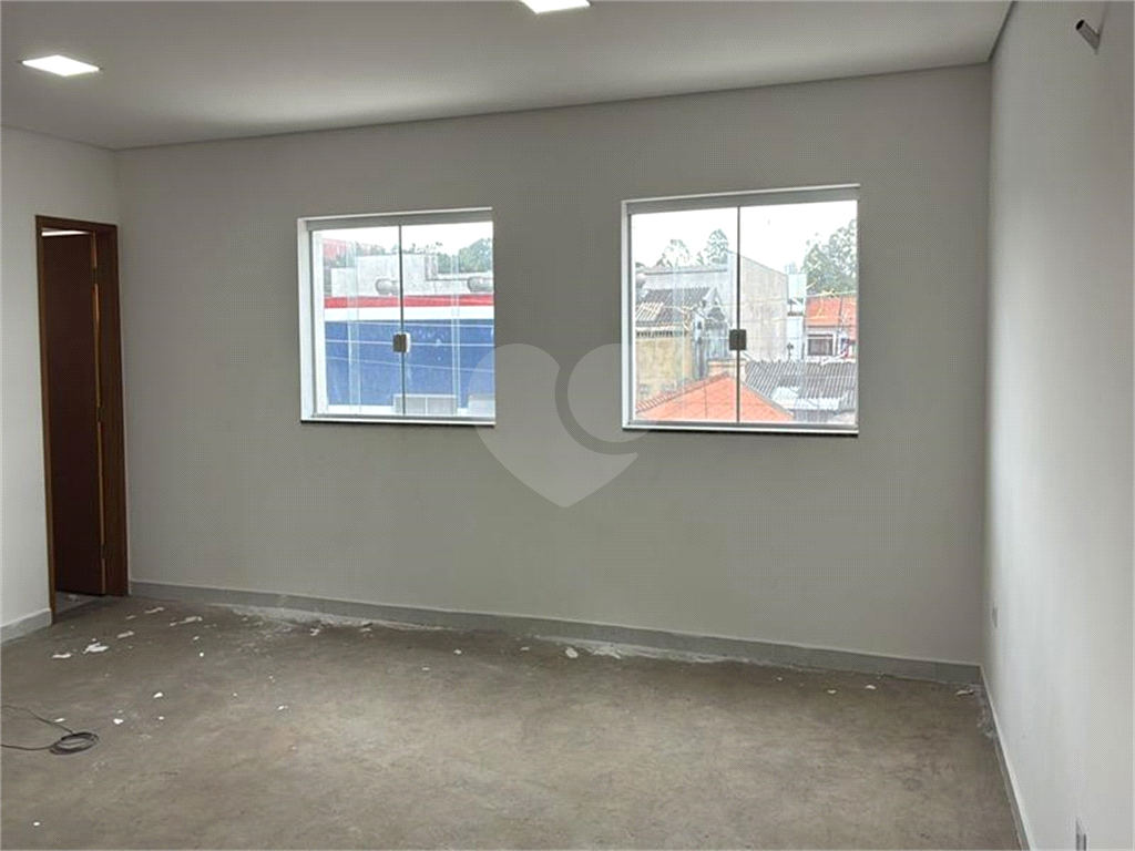 GALPÃO - VILA LEOPOLDINA