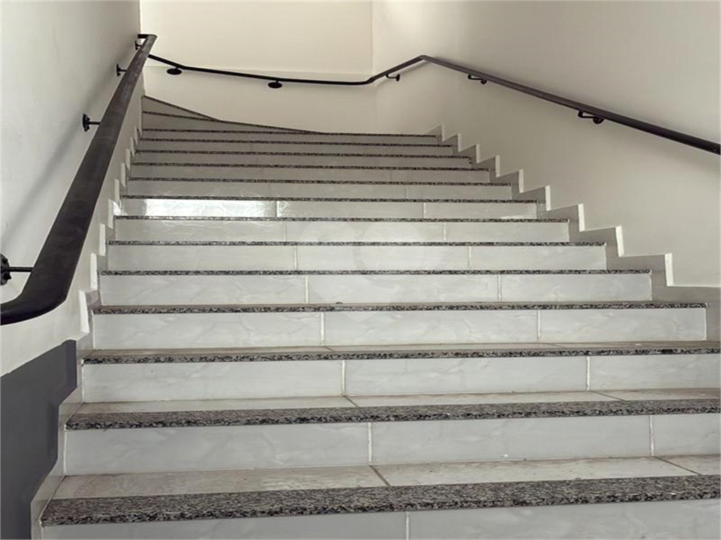 GALPÃO - VILA LEOPOLDINA