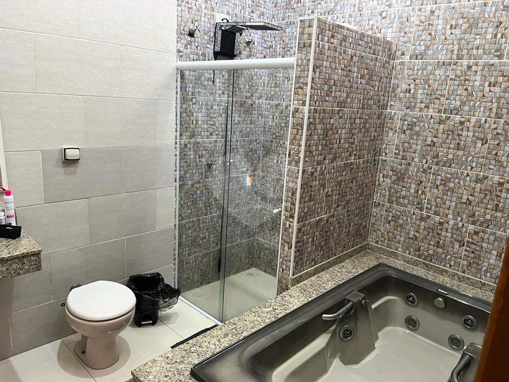 Sobrado à venda com 3 quartos, 290m² - Foto 13