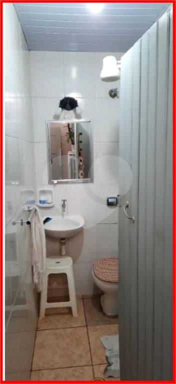 CASA TÉRREA em JABAQUARA