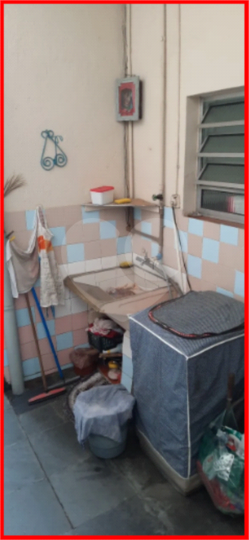CASA TÉRREA em JABAQUARA