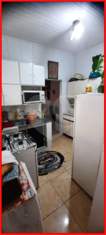 CASA TÉRREA em JABAQUARA