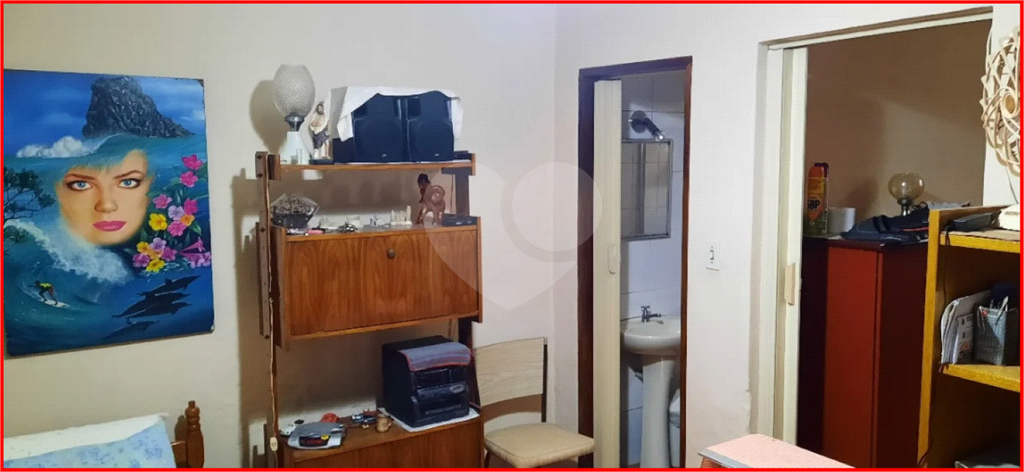 CASA TÉRREA em JABAQUARA