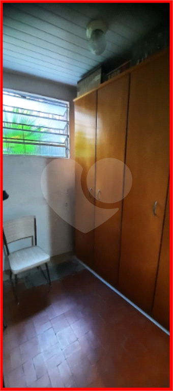 CASA TÉRREA em JABAQUARA