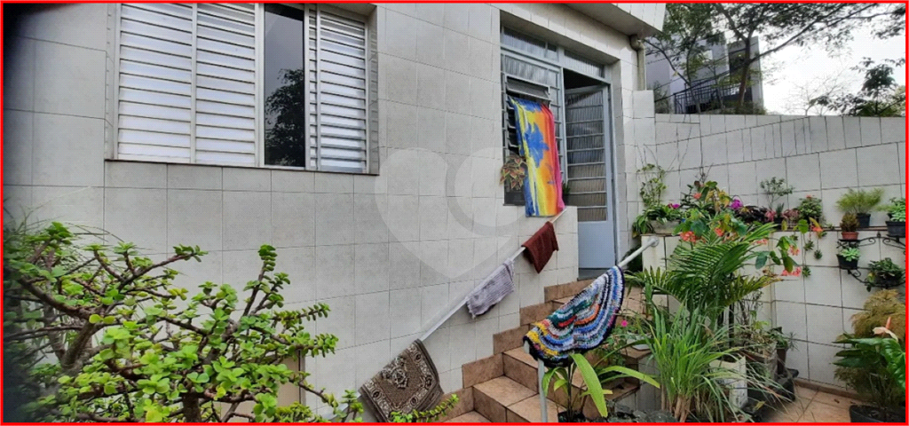CASA TÉRREA em JABAQUARA