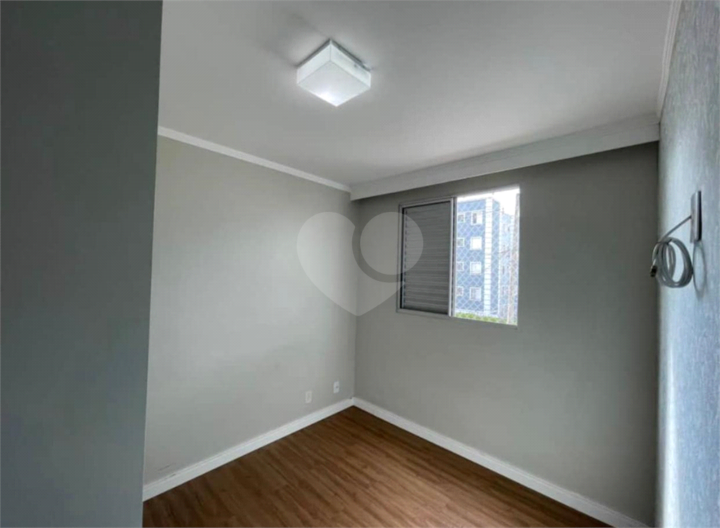 Apartamento à venda com 2 quartos, 46m² - Foto 9