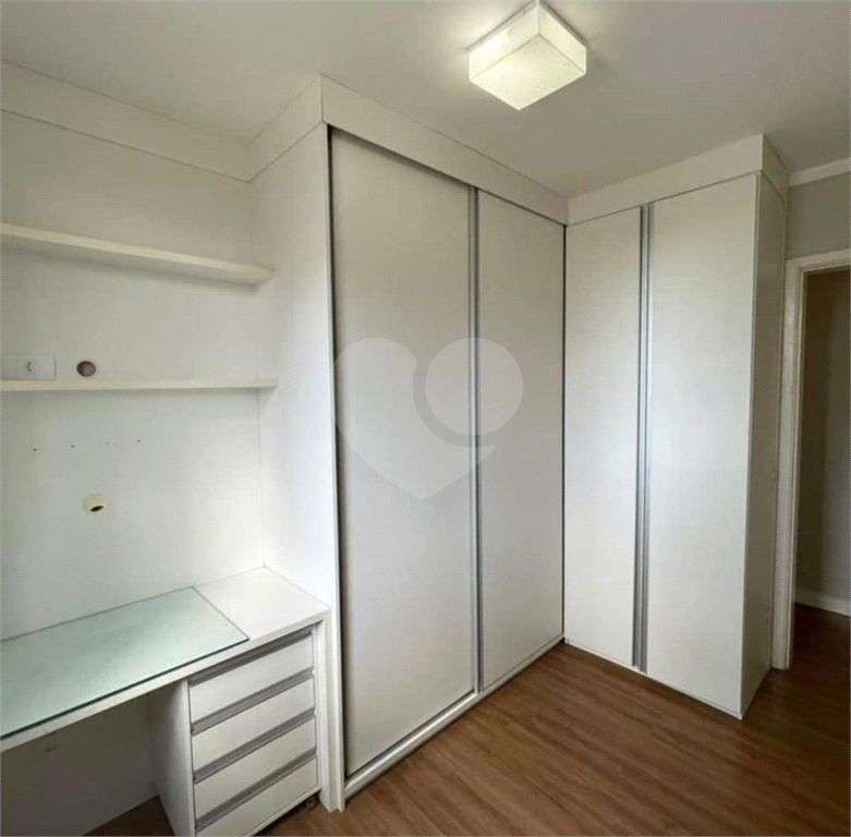 Apartamento à venda com 2 quartos, 46m² - Foto 6