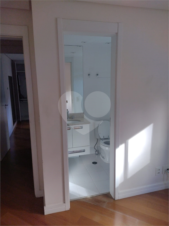 3 suites - 3 vagas de garagem na Mooca