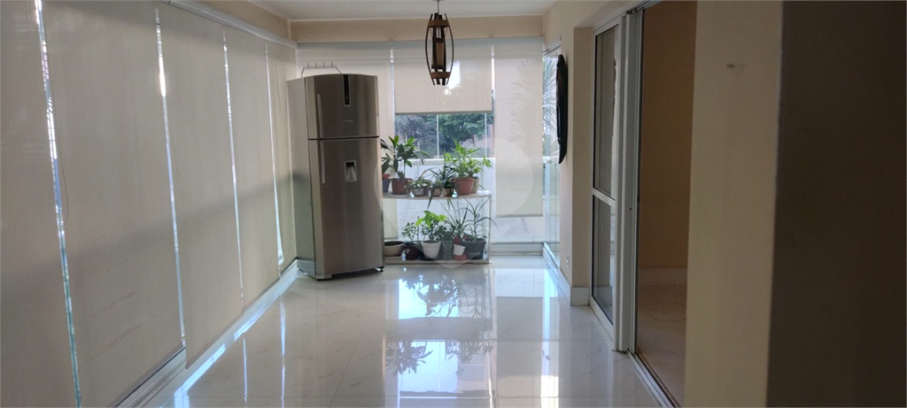 3 suites - 3 vagas de garagem na Mooca