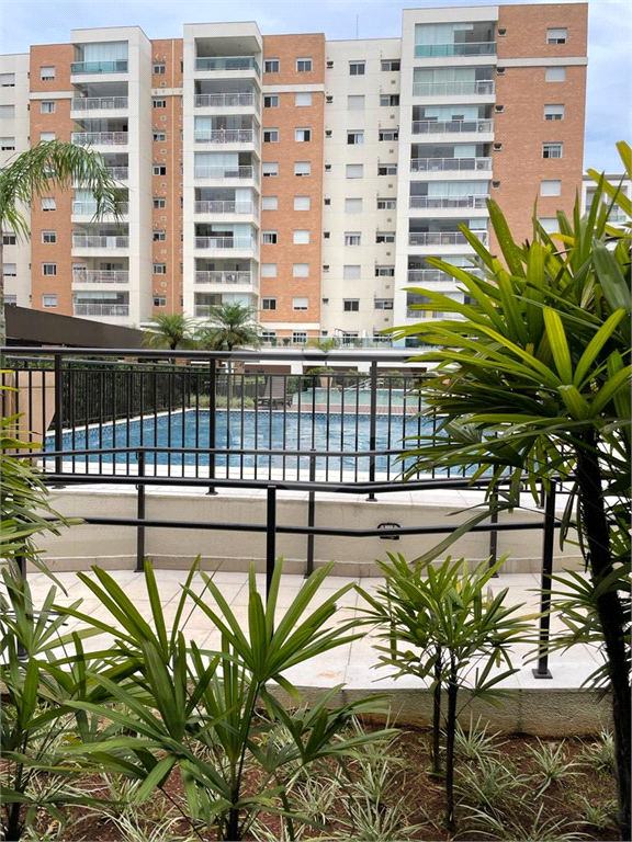 3 suites - 3 vagas de garagem na Mooca