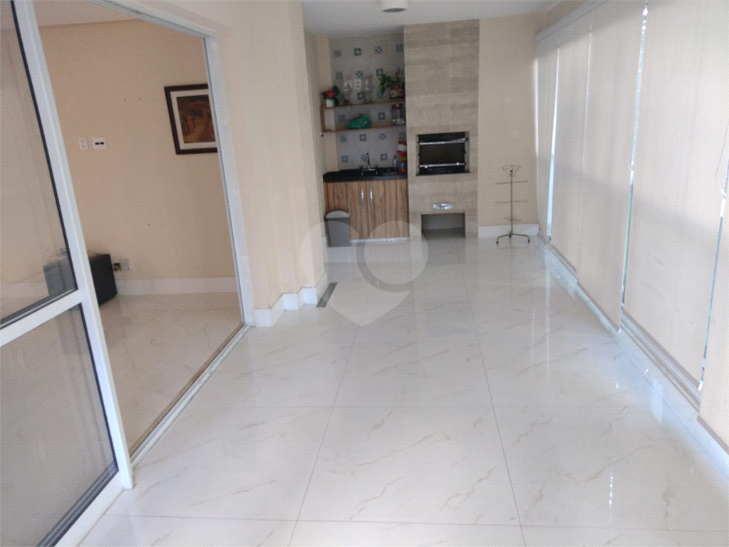 3 suites - 3 vagas de garagem na Mooca