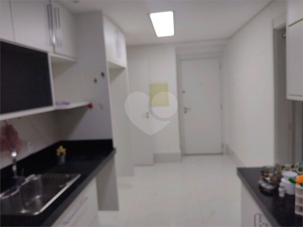 3 suites - 3 vagas de garagem na Mooca