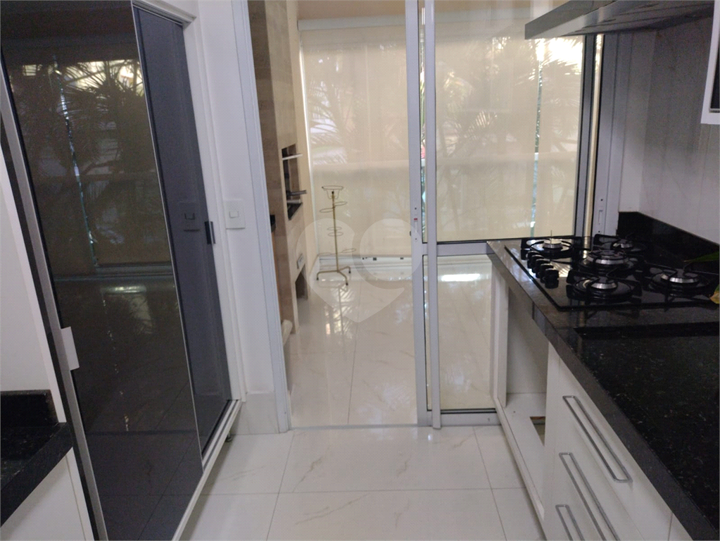 3 suites - 3 vagas de garagem na Mooca