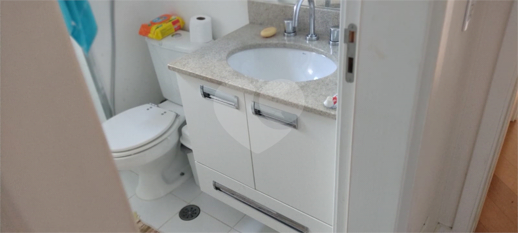 3 suites - 3 vagas de garagem na Mooca