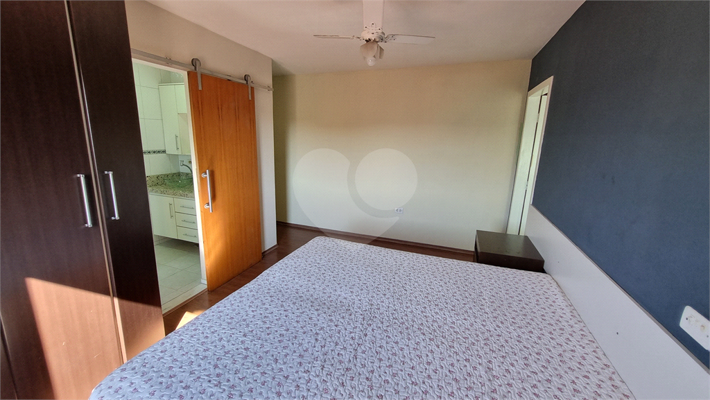 Sobrado para venda, 287m², 4 dormitórios, sendo uma suíte master e outra americana, 3 vagas 