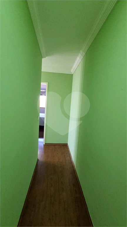 Sobrado para venda, 287m², 4 dormitórios, sendo uma suíte master e outra americana, 3 vagas 