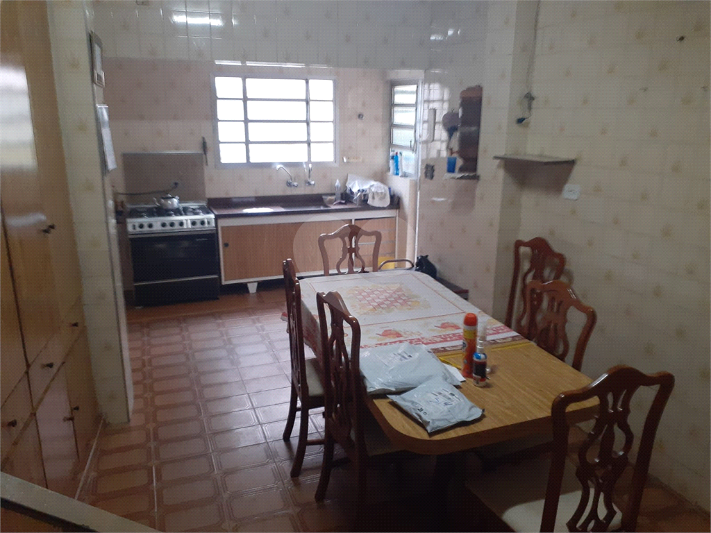 CASA TÉRREA em MOOCA