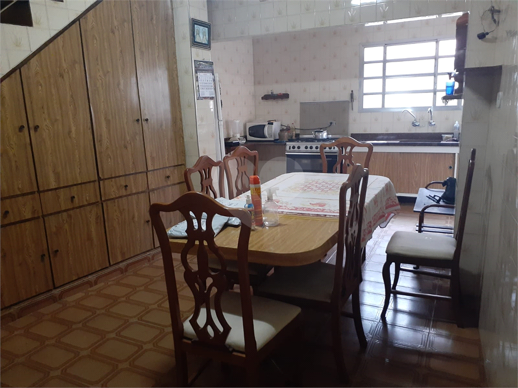 CASA TÉRREA em MOOCA
